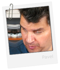 Pavel